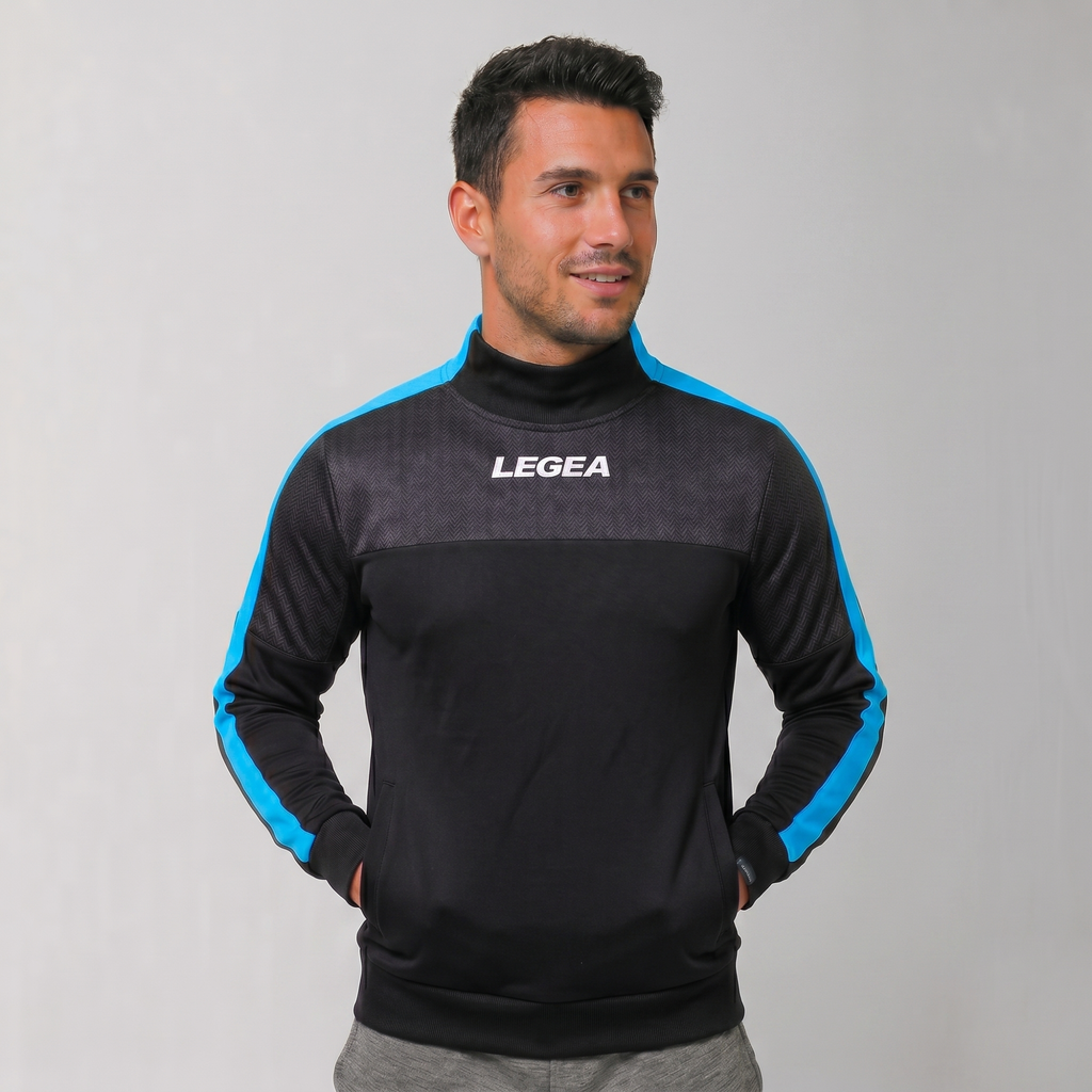 Damasco trainingsjack