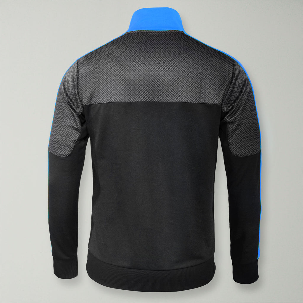 Damasco trainingsjack