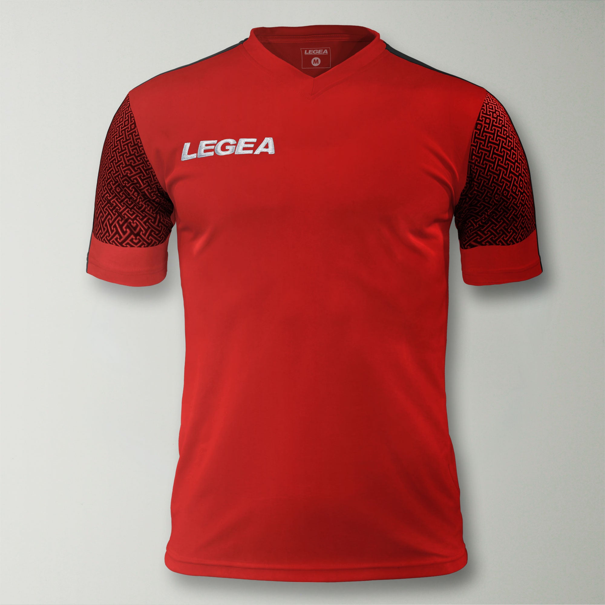 Korte mouwen hardloopshirt PRAGA