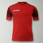 Korte mouwen hardloopshirt PRAGA