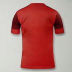 Korte mouwen hardloopshirt PRAGA
