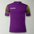 Camiseta de fútbol de manga corta de Praga (tallas pequeñas)