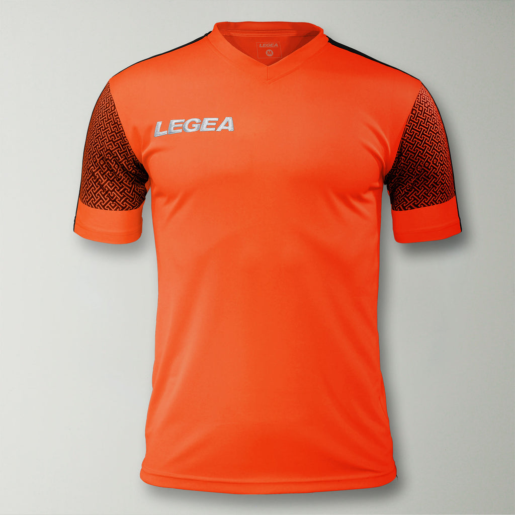 Korte mouwen hardloopshirt PRAGA