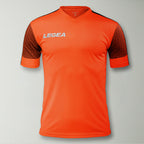 Korte mouwen hardloopshirt PRAGA