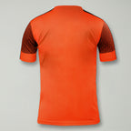 Korte mouwen hardloopshirt PRAGA