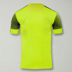 Korte mouwen hardloopshirt PRAGA