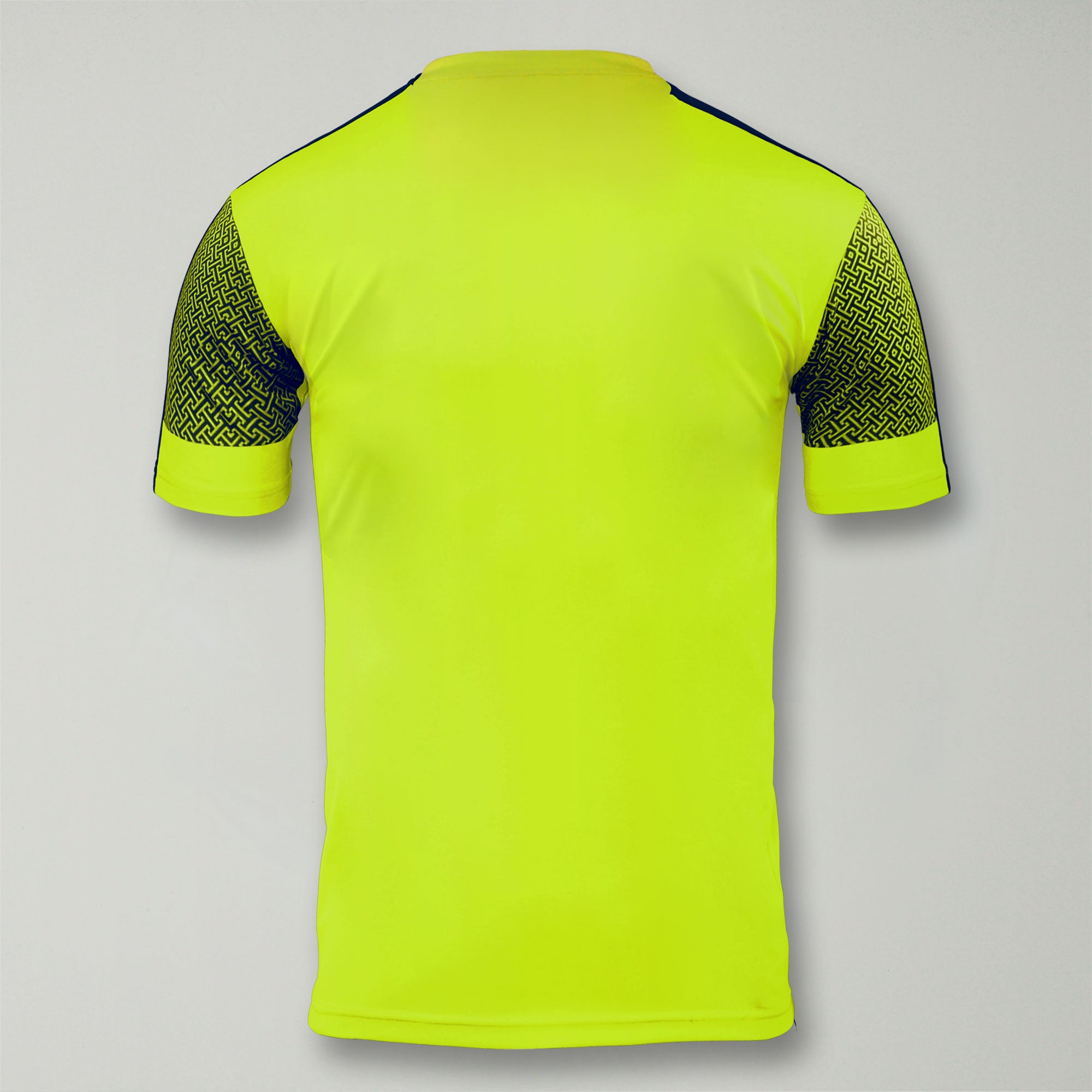Korte mouwen hardloopshirt PRAGA