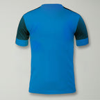Camiseta de fútbol de manga corta de Praga