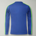 Camiseta de fútbol de manga larga de Atenas