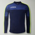 Camiseta de fútbol de manga larga de Atenas