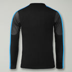 Maglia da calcio a maniche lunghe Atene