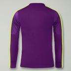 Maglia da calcio a maniche lunghe Atene