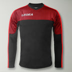 Maglia da calcio a maniche lunghe Atene