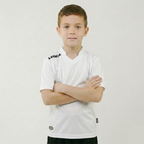 Voetbalshirt met kraag Ajaccio - kleine maten