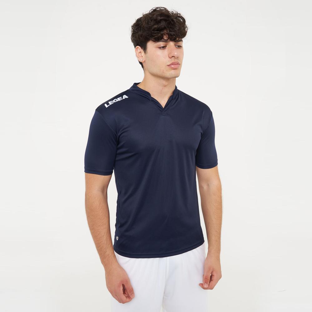 Maillot de football avec col Ajaccio