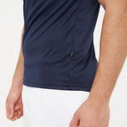 Maglia da calcio con colletto Ajaccio
