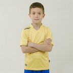 Voetbalshirt met kraag Ajaccio - kleine maten