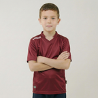Voetbalshirt met kraag Ajaccio - kleine maten