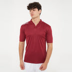 Maglia da calcio con colletto Ajaccio
