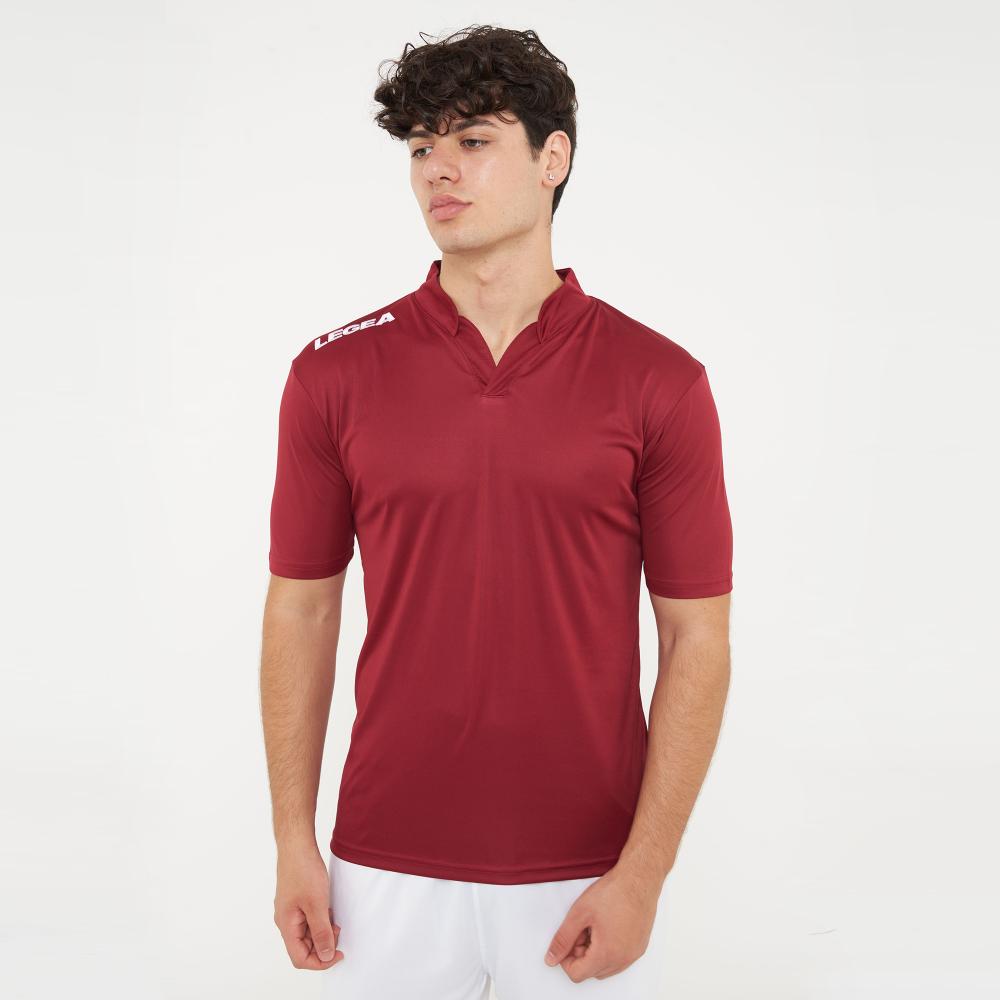 Maillot de football avec col Ajaccio