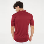 Maglia da calcio con colletto Ajaccio