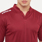 Maglia da calcio con colletto Ajaccio