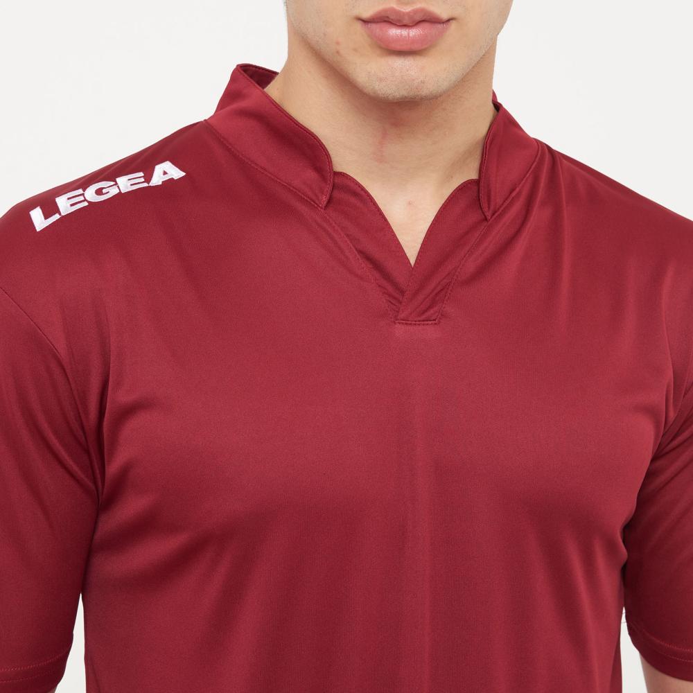 Maglia da calcio con colletto Ajaccio