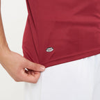 Maglia da calcio con colletto Ajaccio