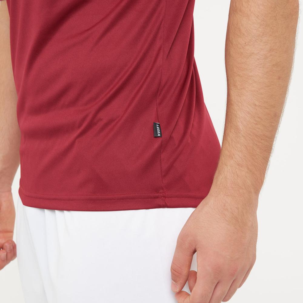 Maglia da calcio con colletto Ajaccio