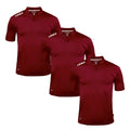 Ajaccio Jerseys 3 Pieces - Maroon - S