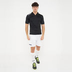 Voetbalshirt met kraag Ajaccio
