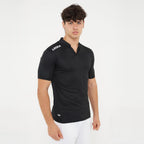 Maglia da calcio con colletto Ajaccio