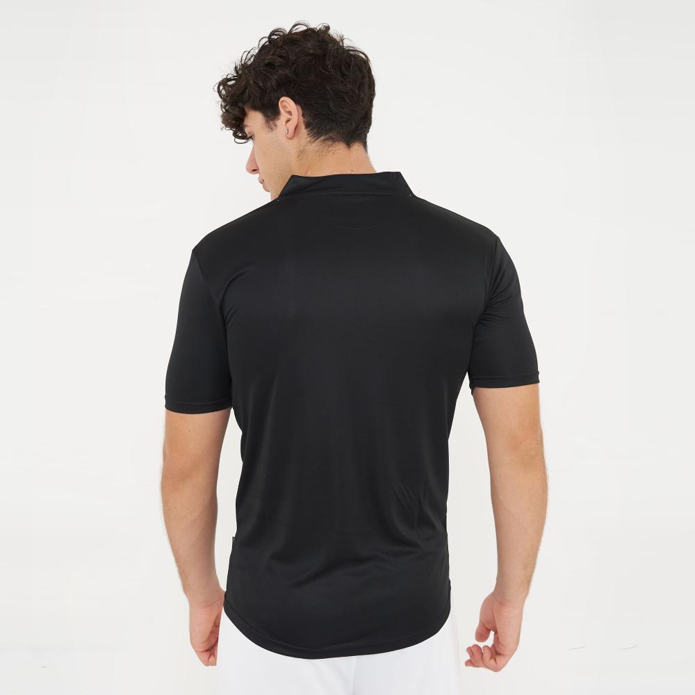 Voetbalshirt met kraag Ajaccio