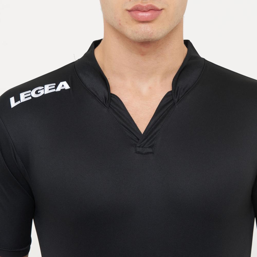 Voetbalshirt met kraag Ajaccio
