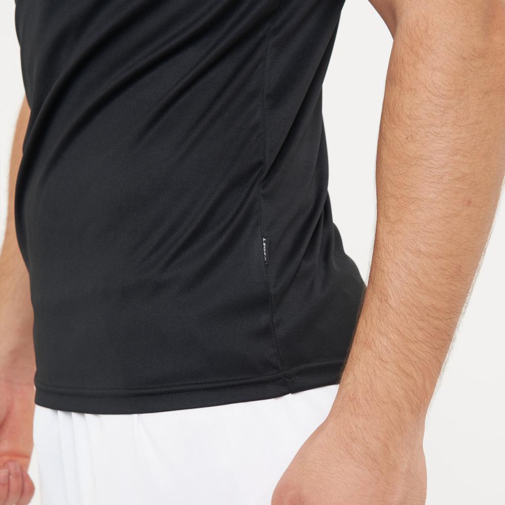 Voetbalshirt met kraag Ajaccio