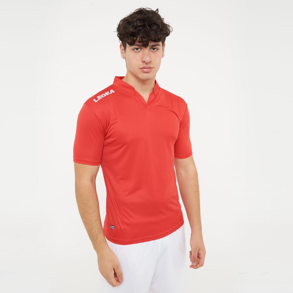 Maillot de football avec col Ajaccio