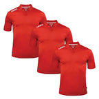 3 Maglie Ajaccio 3 Pezzi