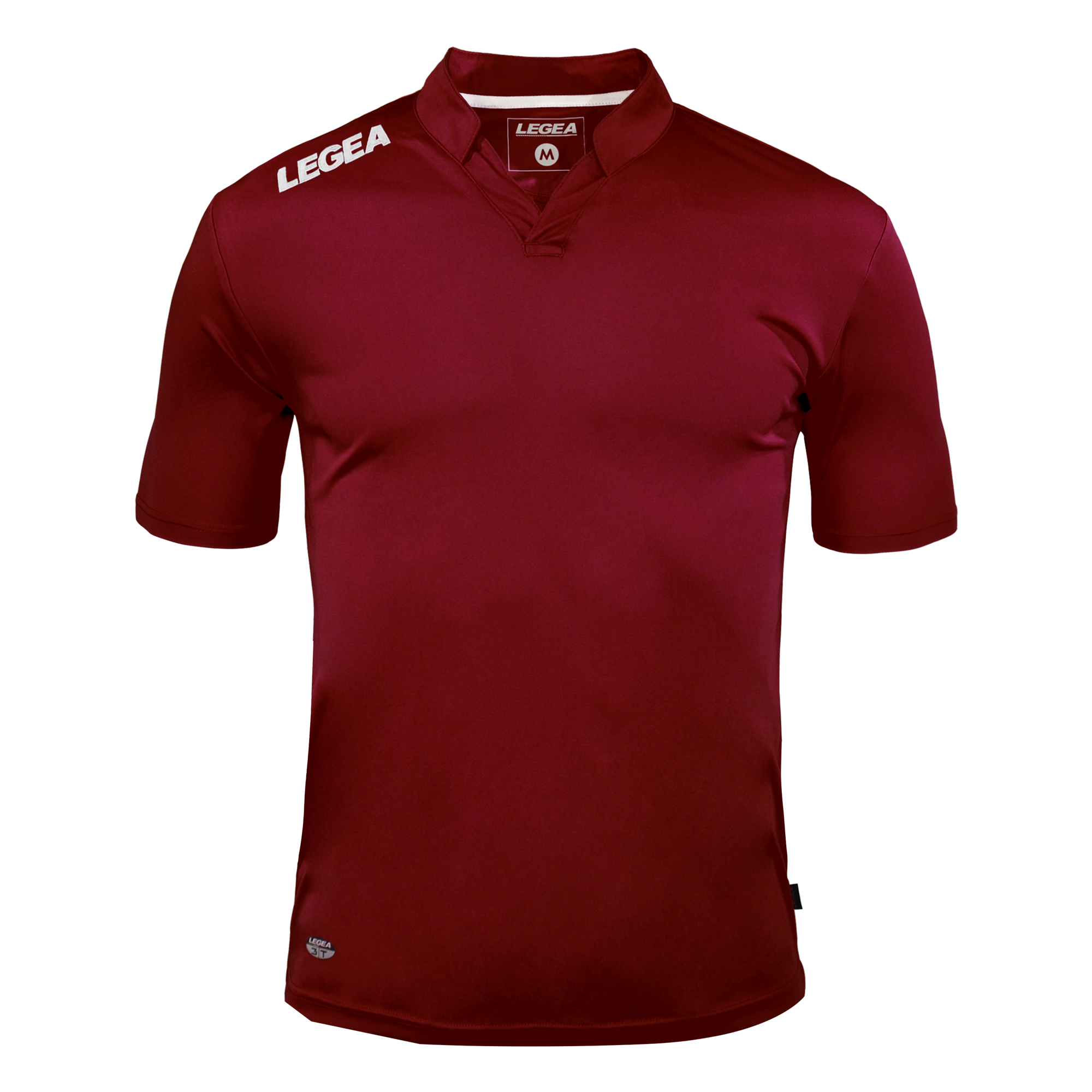 Voetbalshirt met kraag Ajaccio - kleine maten