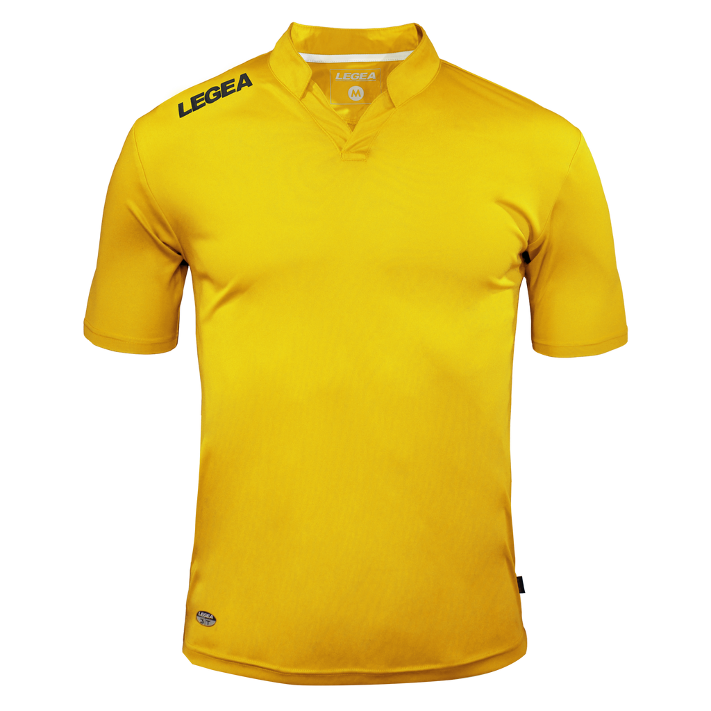 Camiseta de fútbol con cuello del Ajaccio (tallas pequeñas)