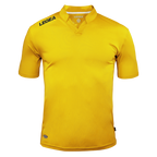 Camiseta de fútbol con cuello del Ajaccio (tallas pequeñas)