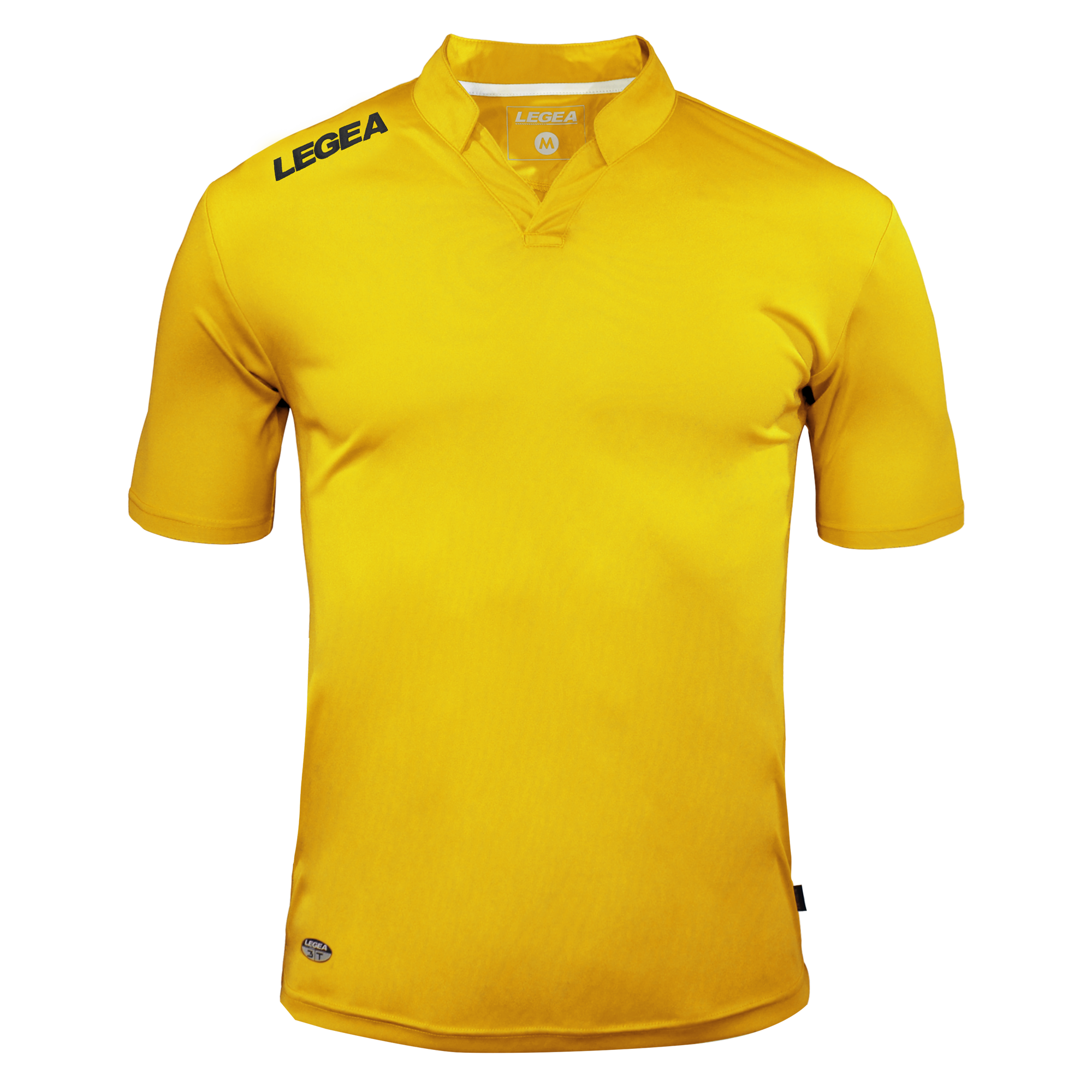 Camiseta de fútbol con cuello del Ajaccio (tallas pequeñas)