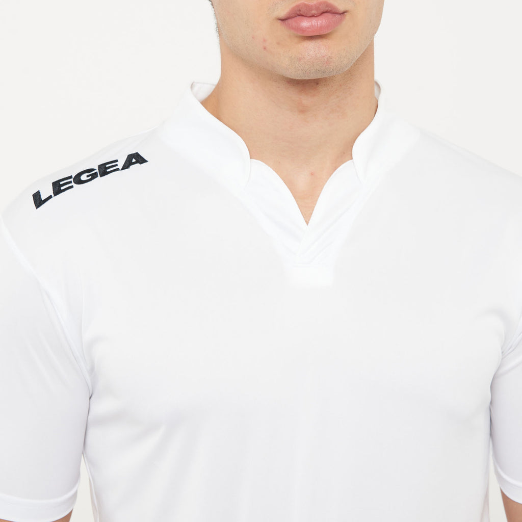 Voetbalshirt met kraag Ajaccio - kleine maten