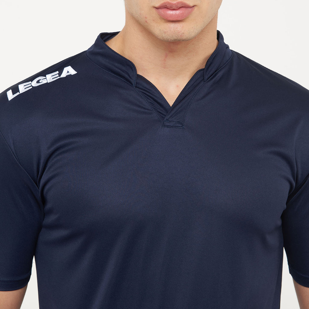Maglia da calcio con colletto Ajaccio - taglie piccole