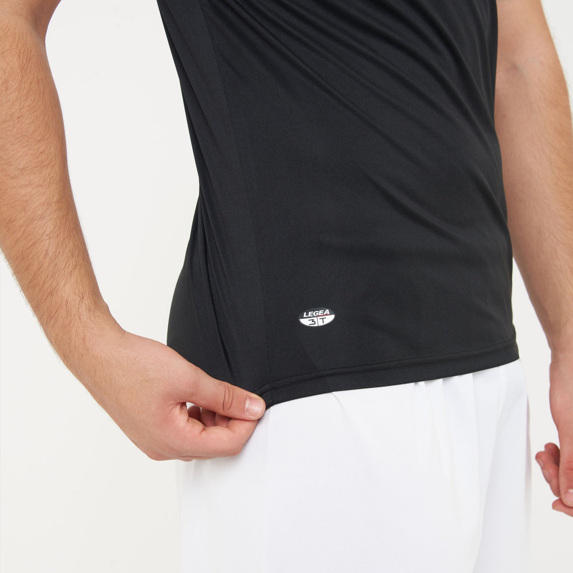 Maglia da calcio con colletto Ajaccio - taglie piccole