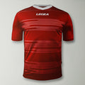 Camiseta de fútbol de Ankara