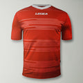 Camiseta de fútbol de Ankara