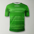 Camiseta de fútbol de Ankara