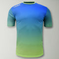 Bonita camiseta de fútbol senior