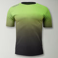 Bonita camiseta de fútbol senior