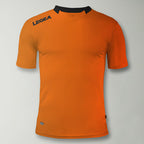 Maillot de football Monaco MC manches courtes
